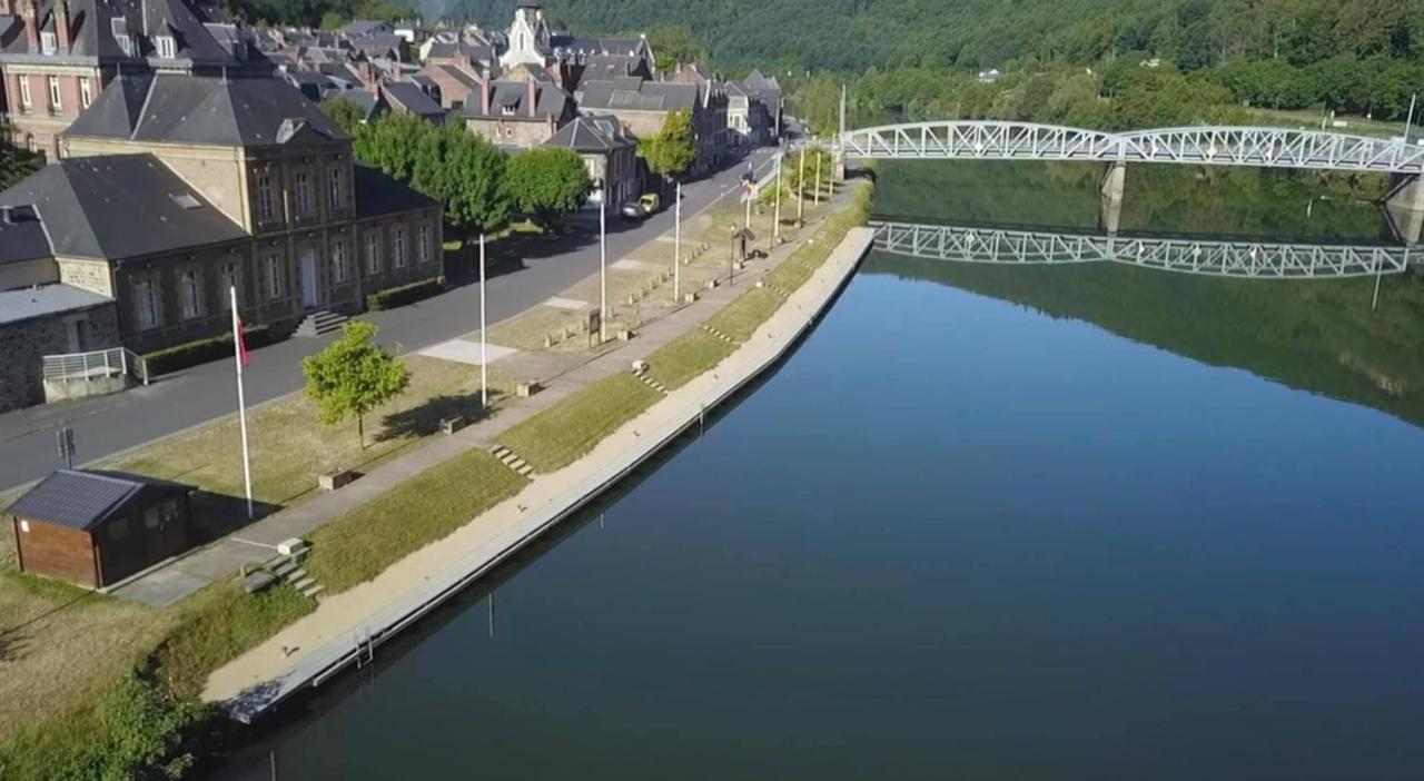 Le Clos Joli Haybes Dış mekan fotoğraf